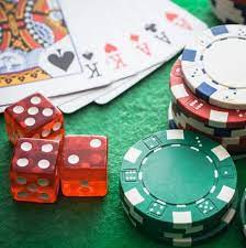 Вход на официальный сайт Casino Fontan