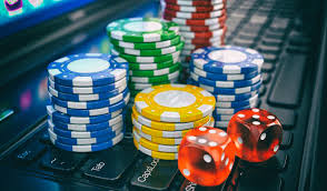 Онлайн казино Casino Vostok